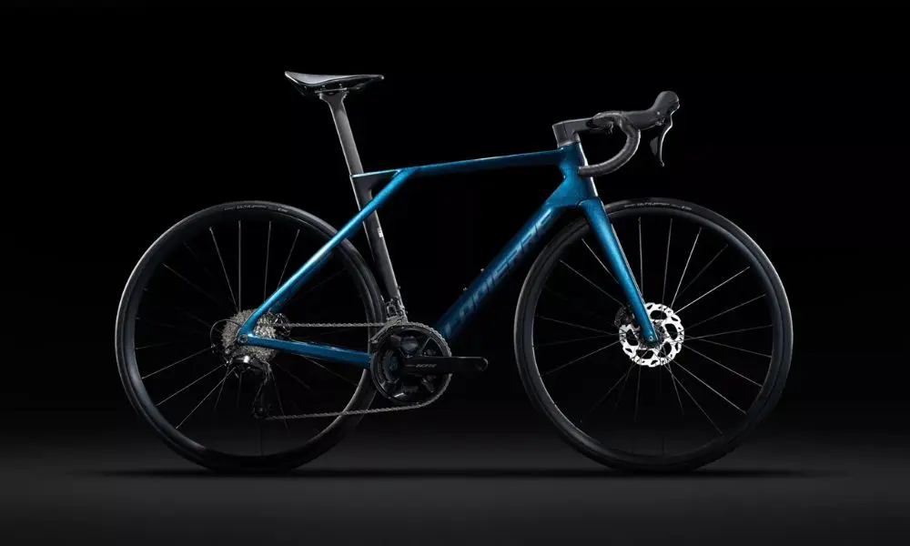 Lapierre XELIUS DRS 5.0